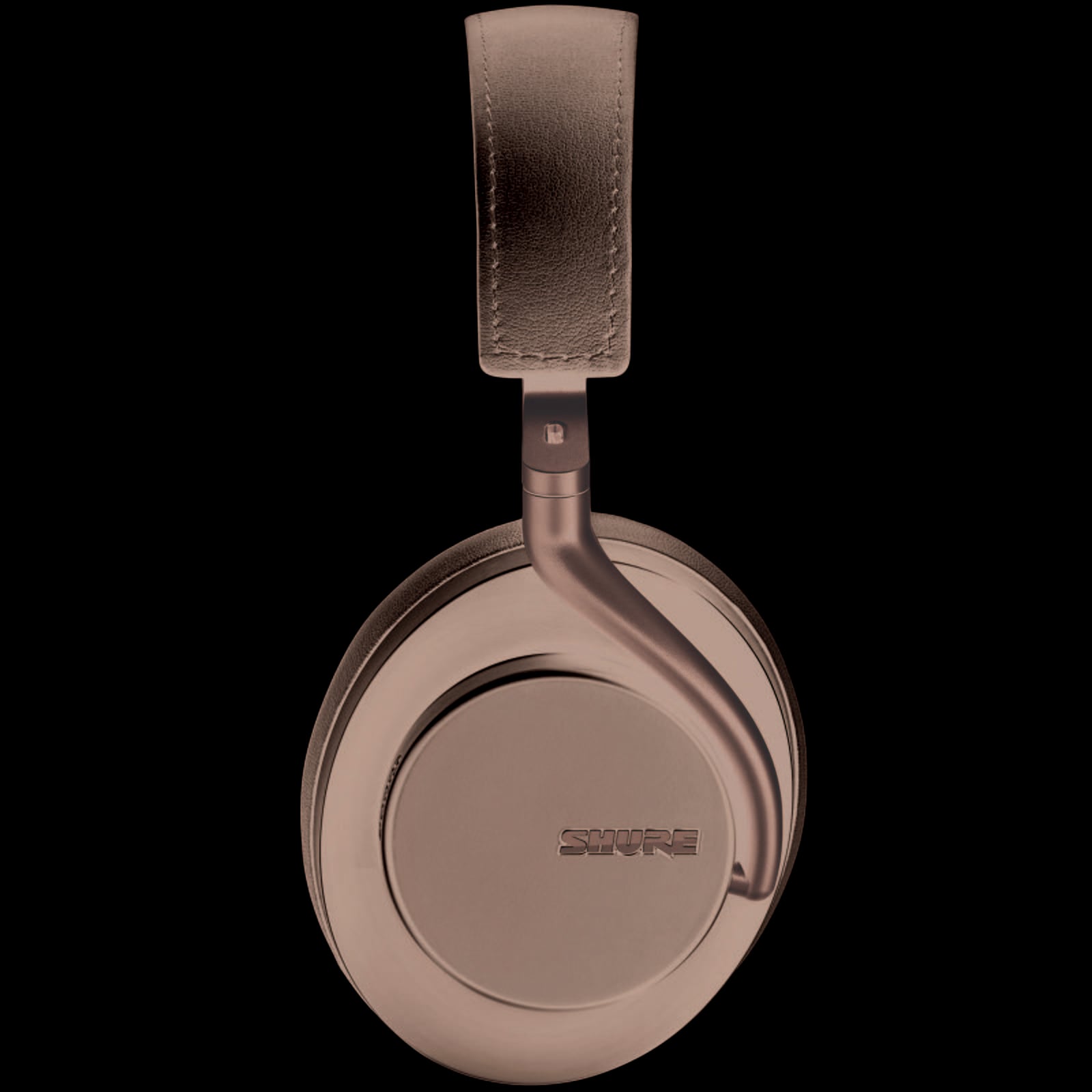 【未使用】AONIC 50 gen2 SBH50G2-BK-J ブラック Shure SBH50G2-BK Aonic 50 Gen 2 Wireless Noise Cancelling